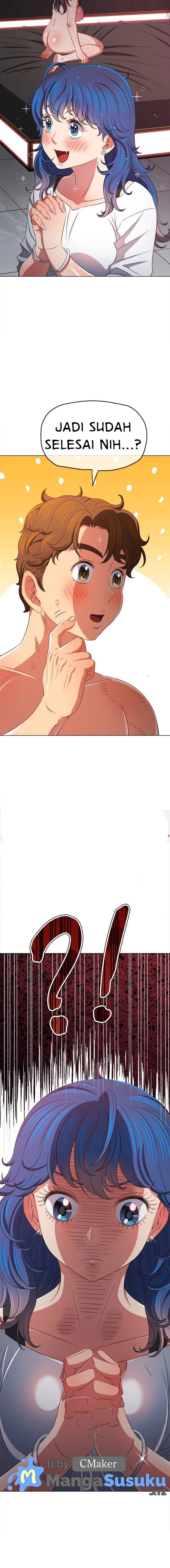 My High School Bully: Chapter chapter-219 - Page 12