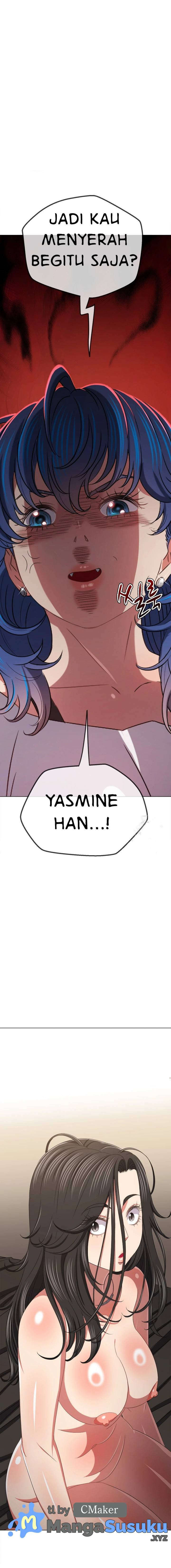 My High School Bully: Chapter chapter-219 - Page 17