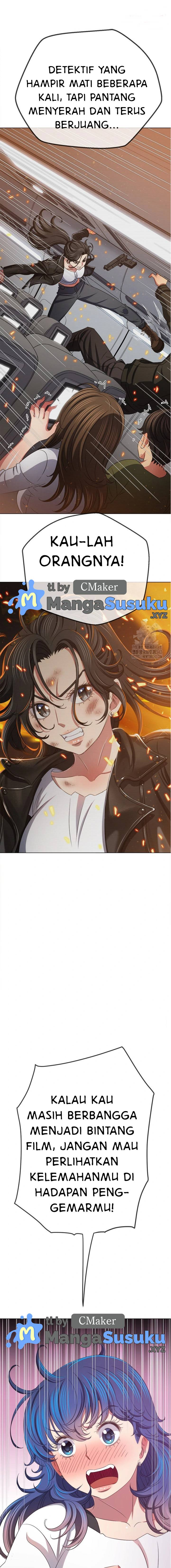 My High School Bully: Chapter chapter-219 - Page 19