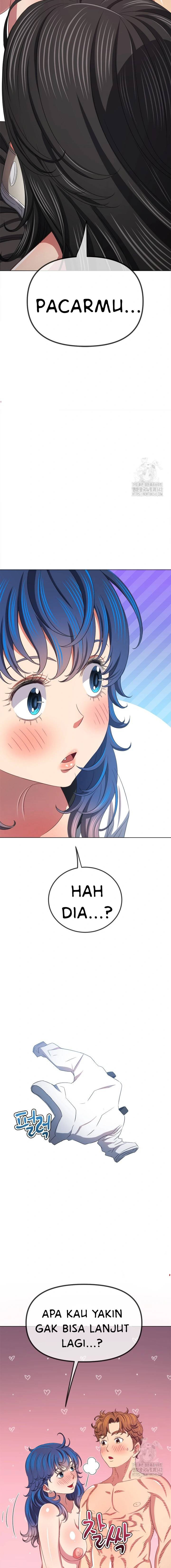 My High School Bully: Chapter chapter-219 - Page 21