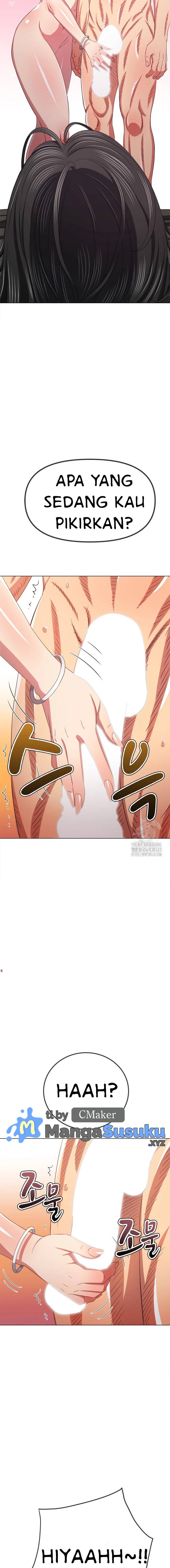 My High School Bully: Chapter chapter-219 - Page 22