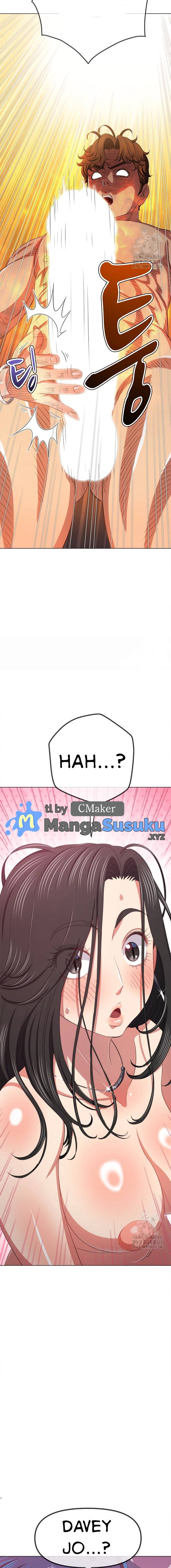 My High School Bully: Chapter chapter-219 - Page 23