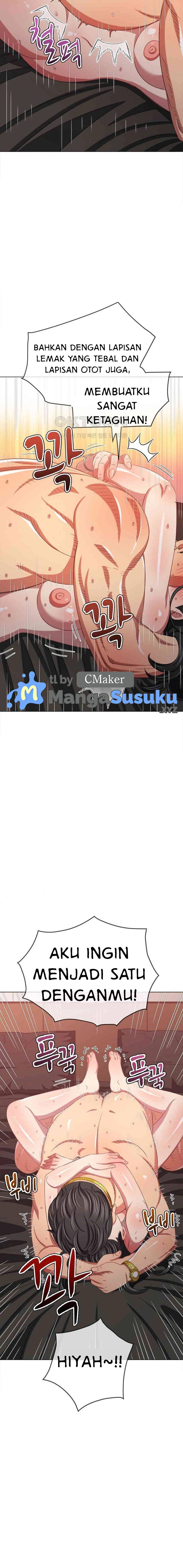 My High School Bully: Chapter chapter-230 - Page 9