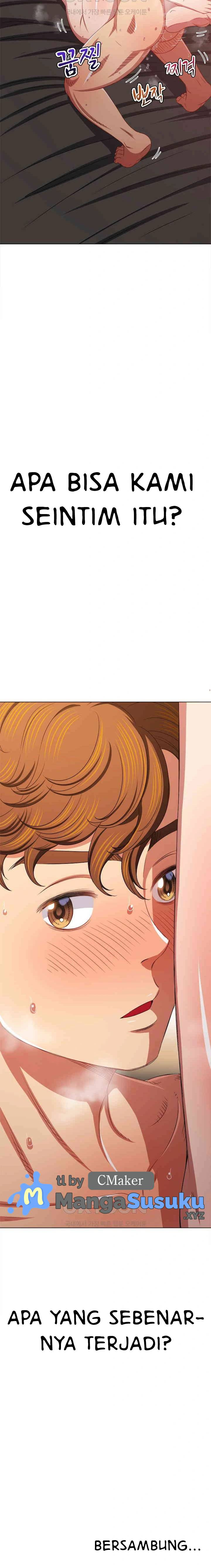 My High School Bully: Chapter chapter-230 - Page 24