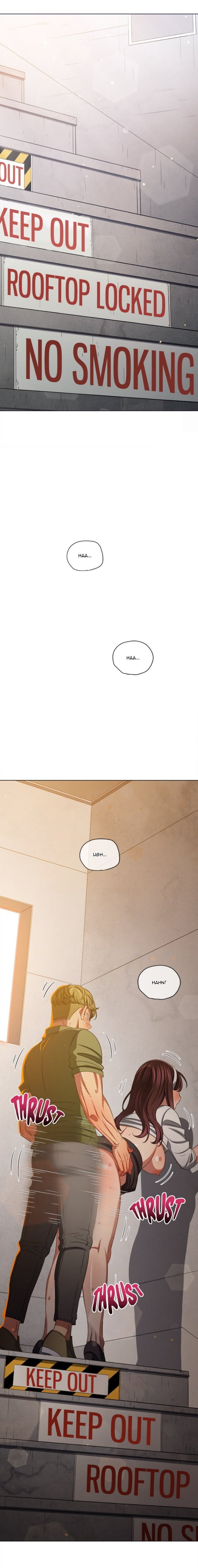 My High School Bully: Chapter chapter-241 - Page 4