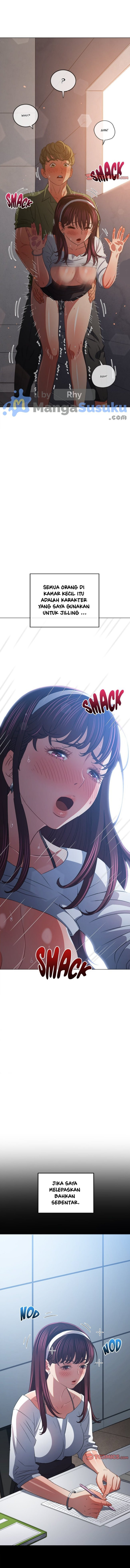My High School Bully: Chapter chapter-241 - Page 6