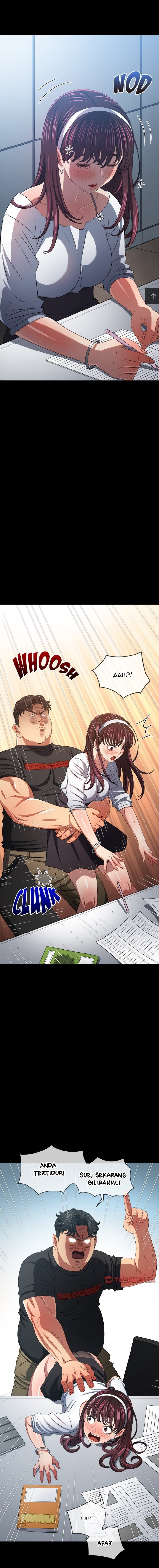 My High School Bully: Chapter chapter-241 - Page 7