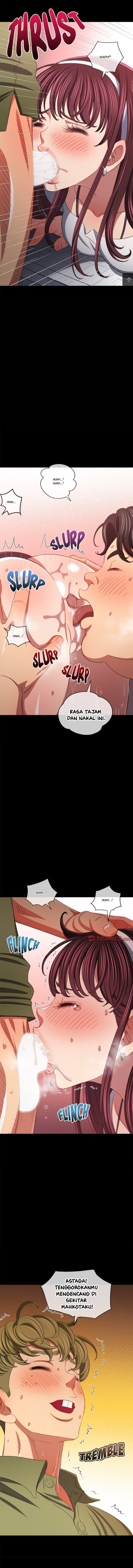 My High School Bully: Chapter chapter-241 - Page 9