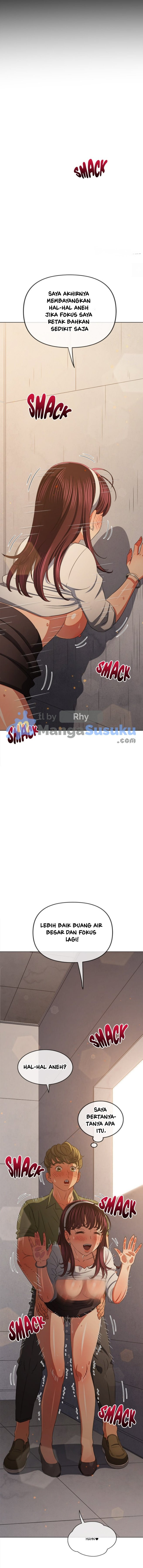 My High School Bully: Chapter chapter-241 - Page 11
