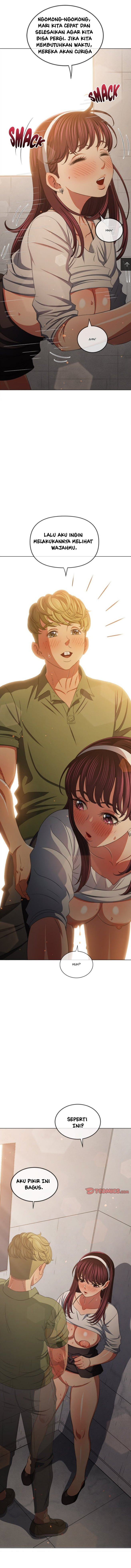 My High School Bully: Chapter chapter-241 - Page 12