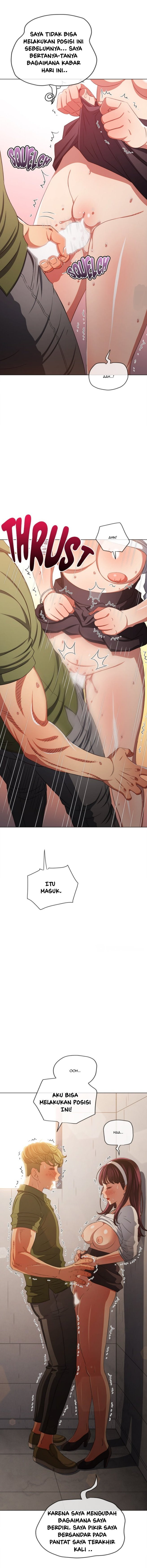 My High School Bully: Chapter chapter-241 - Page 13
