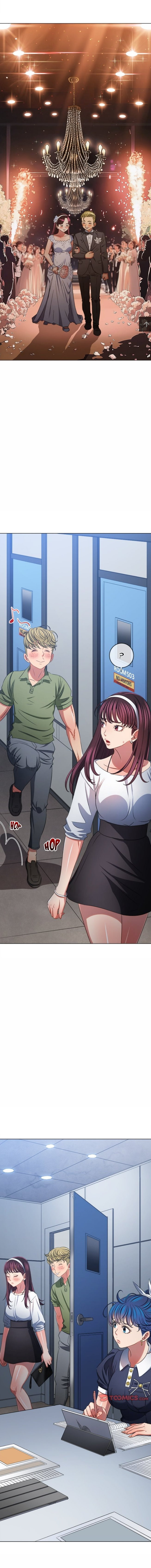 My High School Bully: Chapter chapter-241 - Page 20