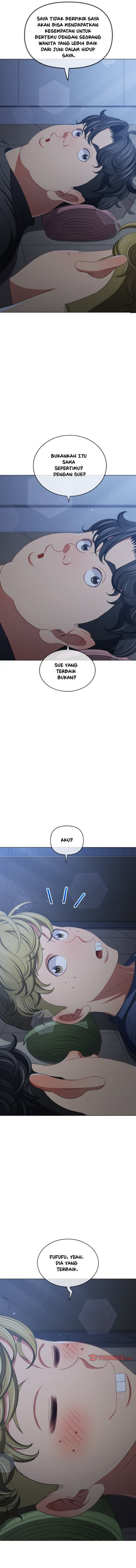 My High School Bully: Chapter chapter-245 - Page 5