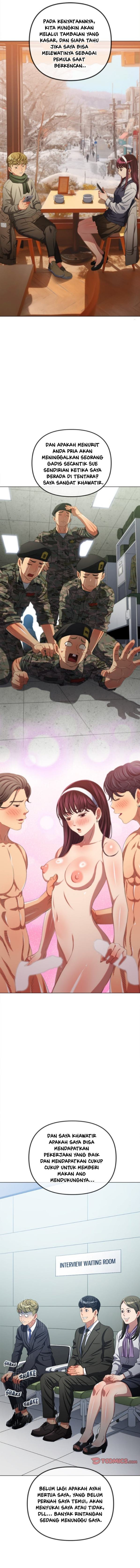 My High School Bully: Chapter chapter-245 - Page 7