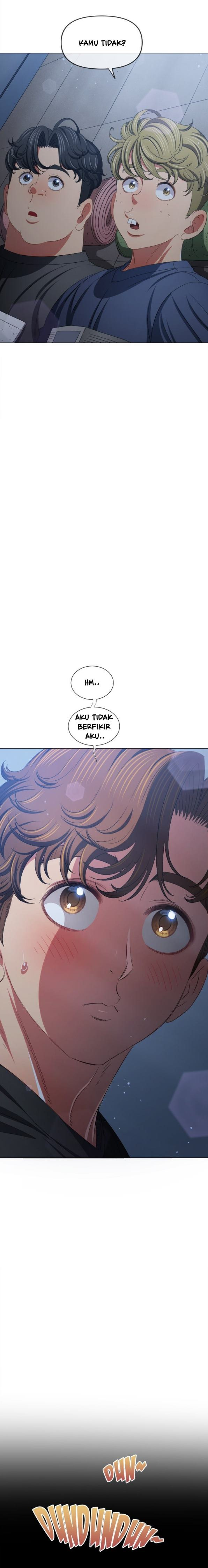 My High School Bully: Chapter chapter-245 - Page 12