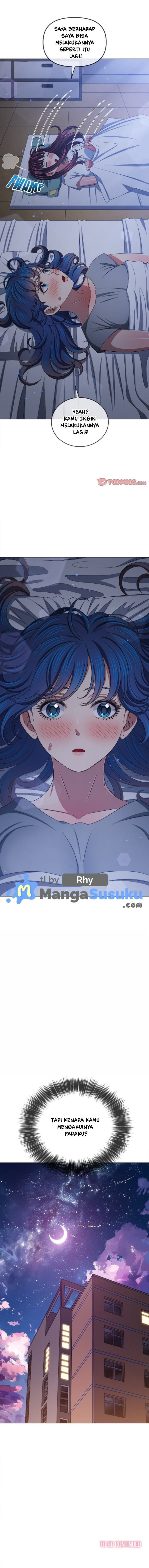 My High School Bully: Chapter chapter-245 - Page 19