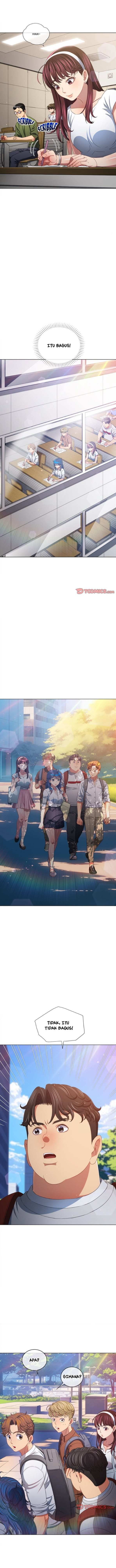 My High School Bully: Chapter chapter-249 - Page 3