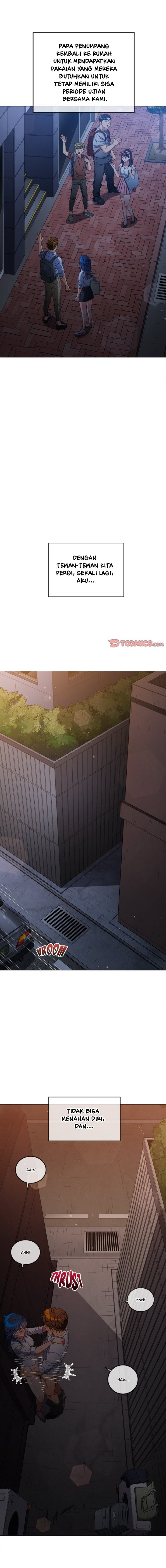 My High School Bully: Chapter chapter-249 - Page 6