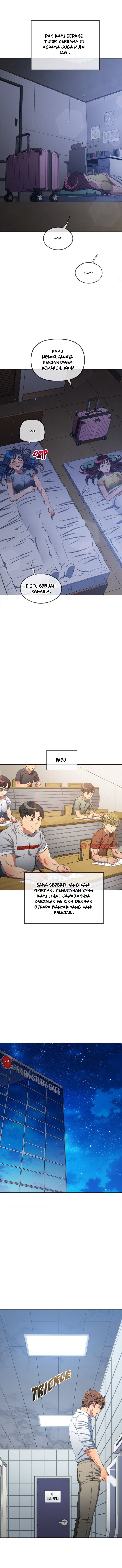 My High School Bully: Chapter chapter-249 - Page 10