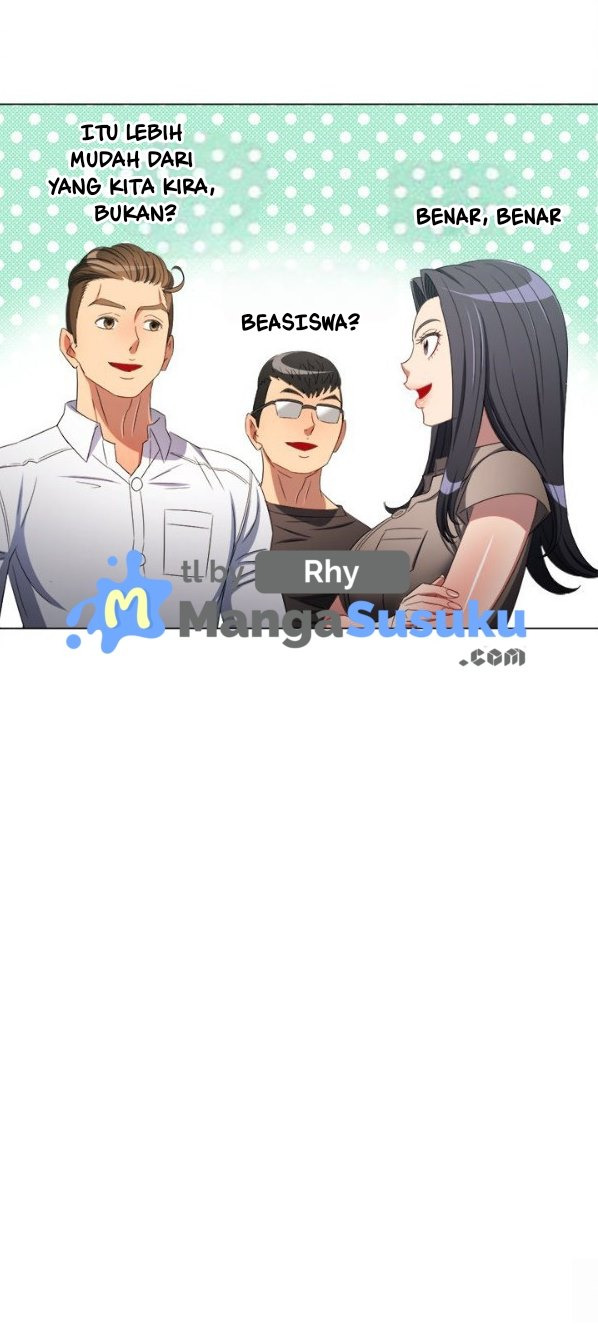 My High School Bully: Chapter chapter-249 - Page 13