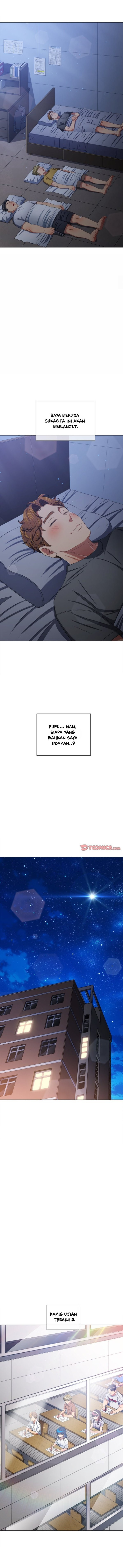 My High School Bully: Chapter chapter-249 - Page 15