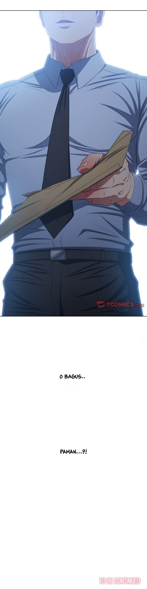 My High School Bully: Chapter chapter-249 - Page 18