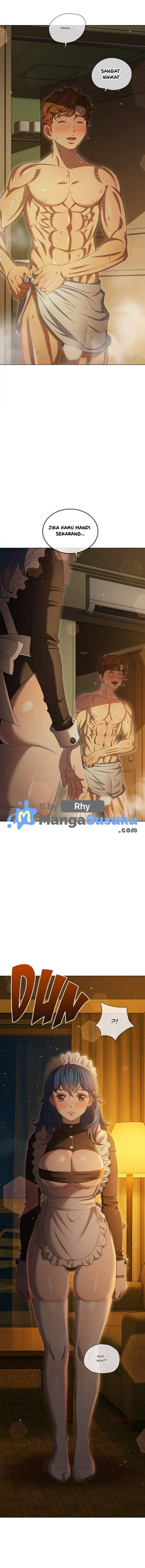My High School Bully: Chapter chapter-260 - Page 6
