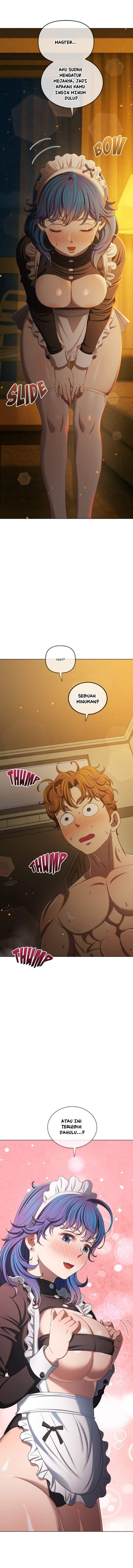 My High School Bully: Chapter chapter-260 - Page 7