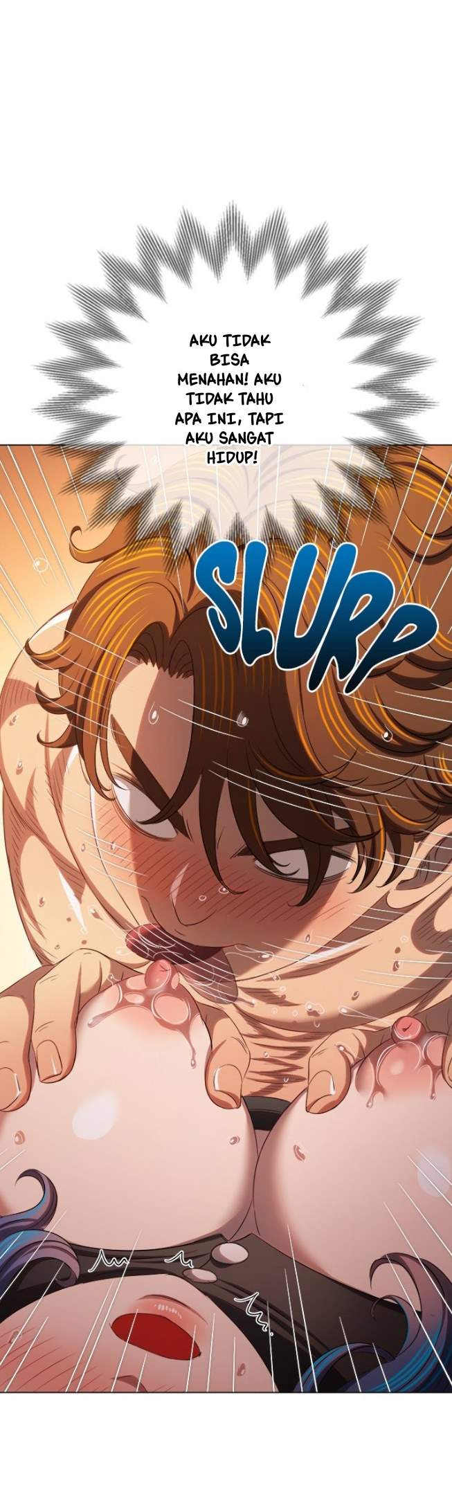 My High School Bully: Chapter chapter-260 - Page 9