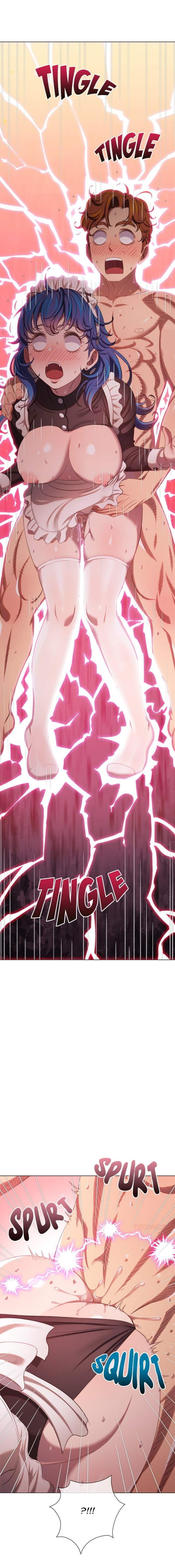 My High School Bully: Chapter chapter-260 - Page 17