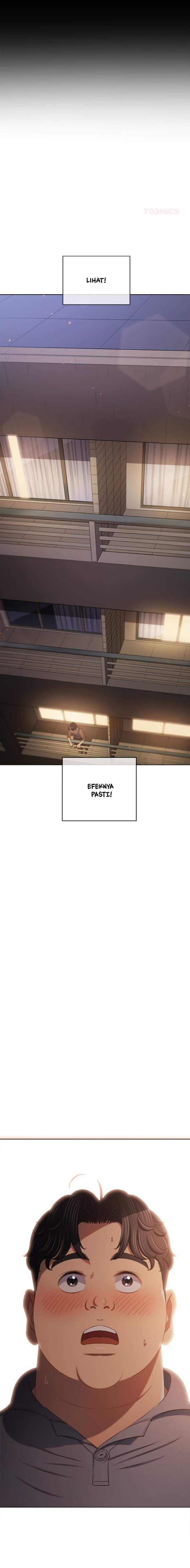 My High School Bully: Chapter chapter-260 - Page 20