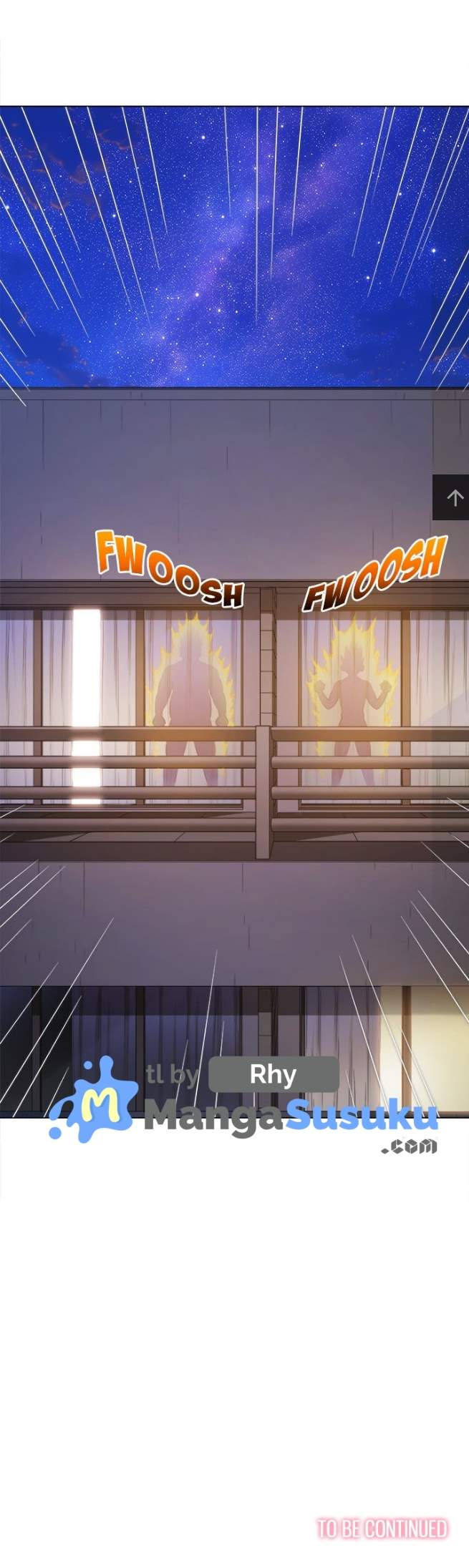 My High School Bully: Chapter chapter-260 - Page 23