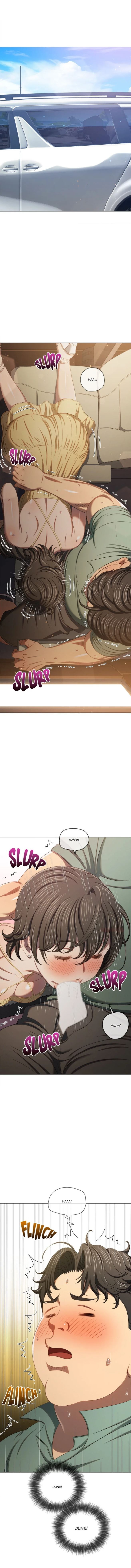 My High School Bully: Chapter chapter-265 - Page 3