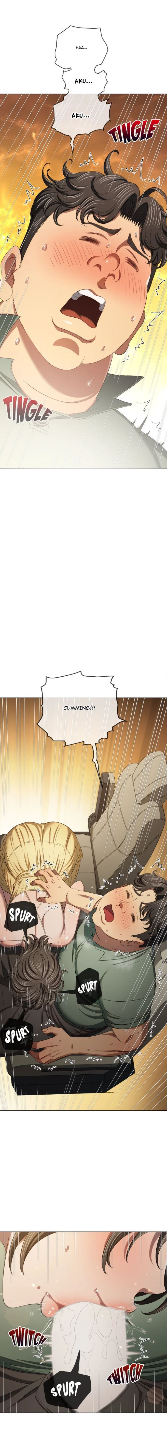 My High School Bully: Chapter chapter-265 - Page 6