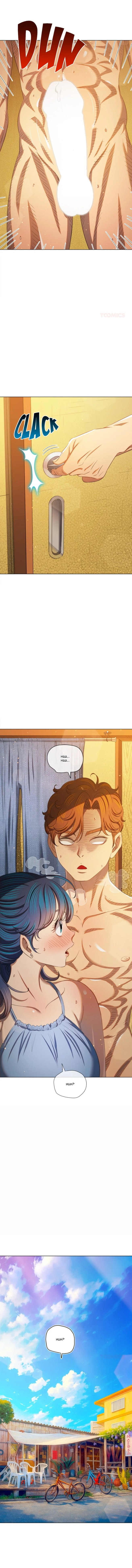 My High School Bully: Chapter chapter-268 - Page 2