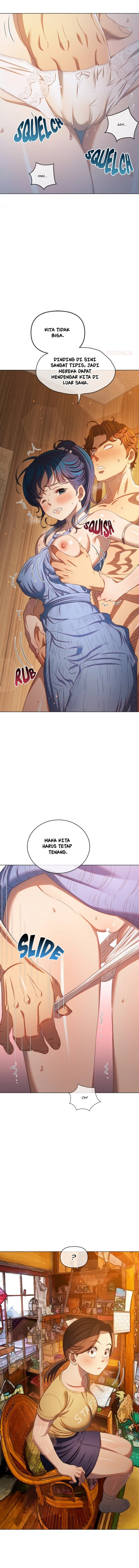 My High School Bully: Chapter chapter-268 - Page 4