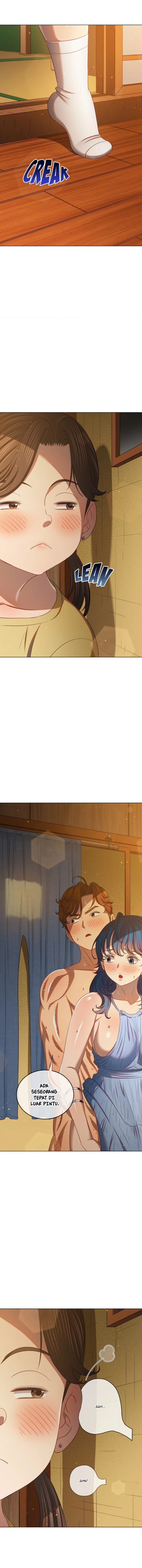 My High School Bully: Chapter chapter-268 - Page 5