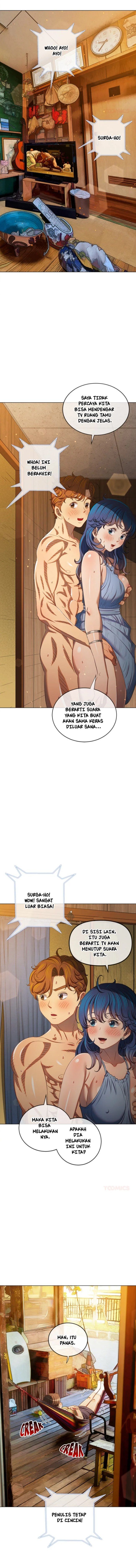 My High School Bully: Chapter chapter-268 - Page 7