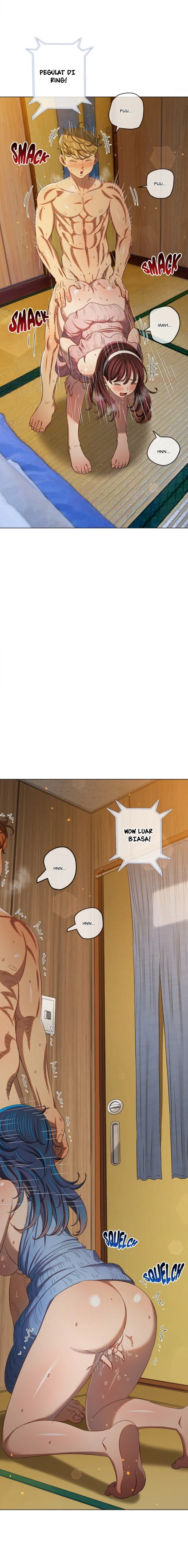 My High School Bully: Chapter chapter-268 - Page 9