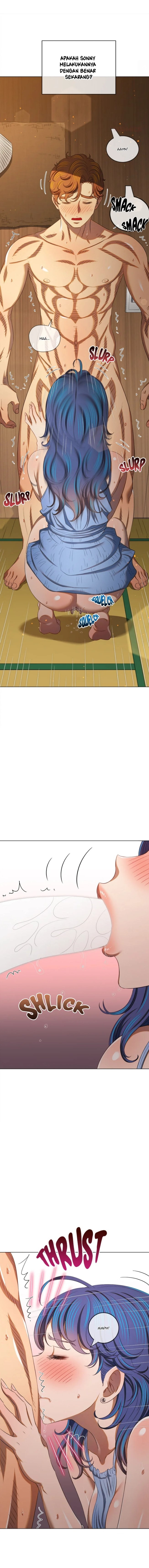 My High School Bully: Chapter chapter-268 - Page 10