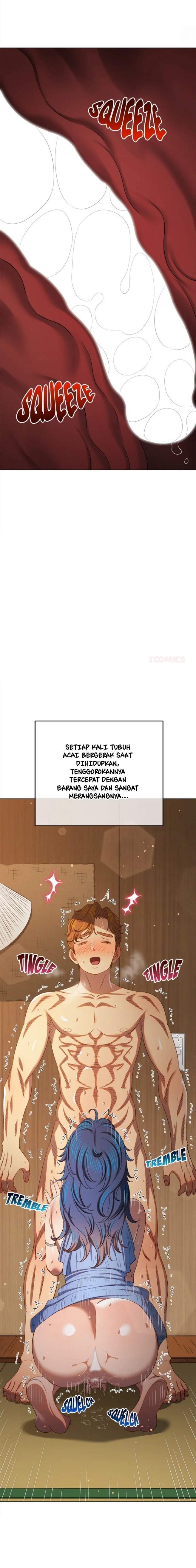 My High School Bully: Chapter chapter-268 - Page 12