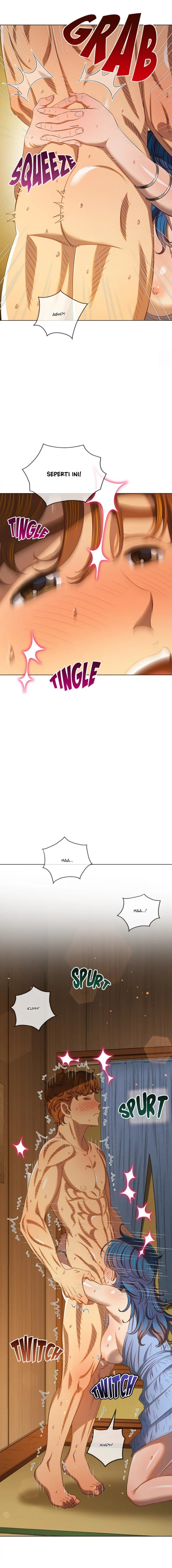 My High School Bully: Chapter chapter-268 - Page 14