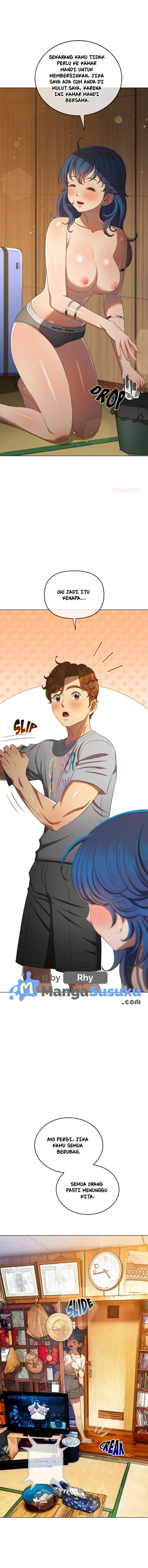 My High School Bully: Chapter chapter-268 - Page 16