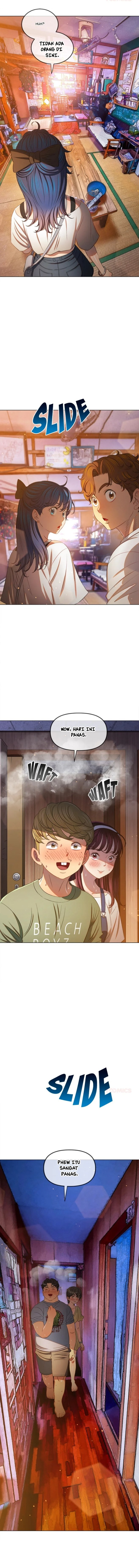 My High School Bully: Chapter chapter-268 - Page 17
