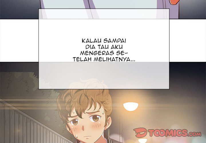My High School Bully: Chapter chapter-31 - Page 4