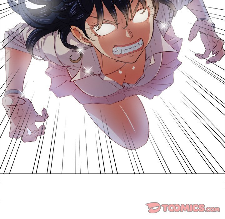 My High School Bully: Chapter chapter-31 - Page 10