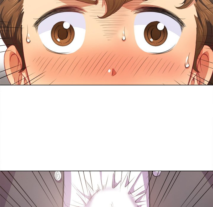 My High School Bully: Chapter chapter-31 - Page 19