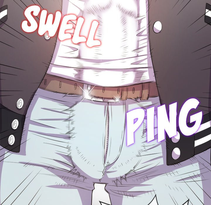My High School Bully: Chapter chapter-31 - Page 20