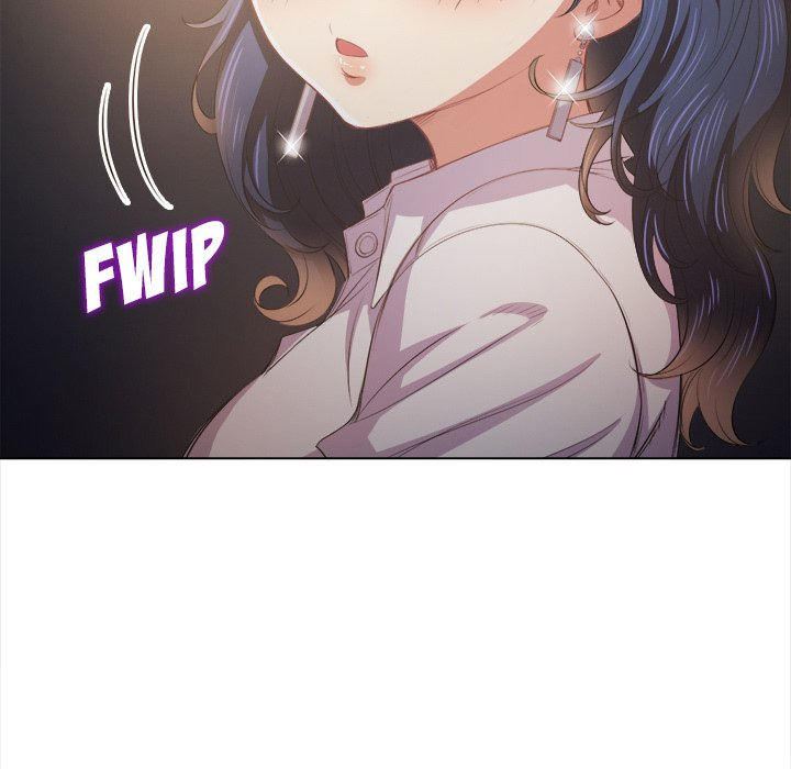 My High School Bully: Chapter chapter-31 - Page 23