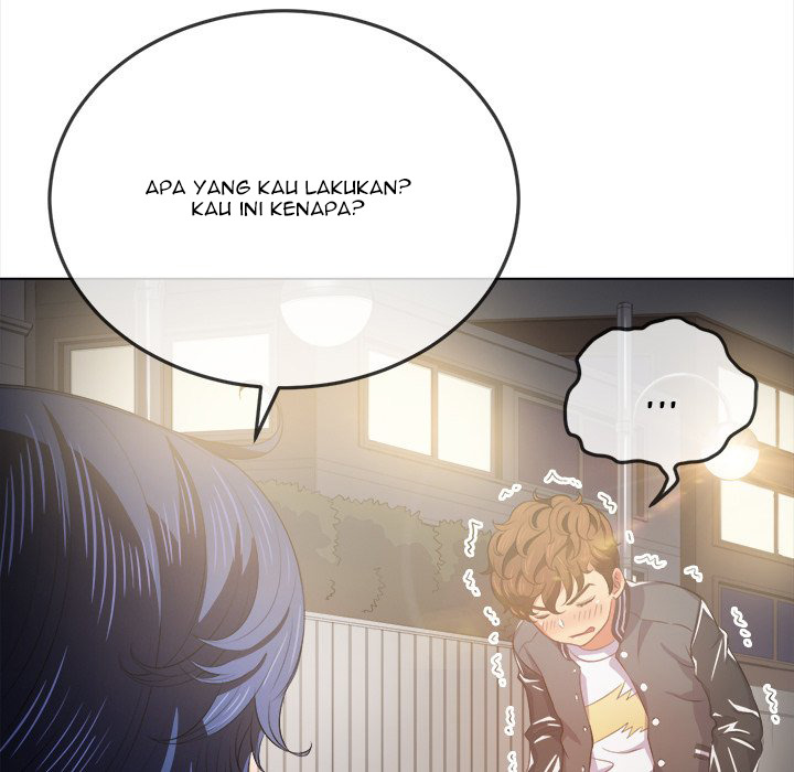 My High School Bully: Chapter chapter-31 - Page 24